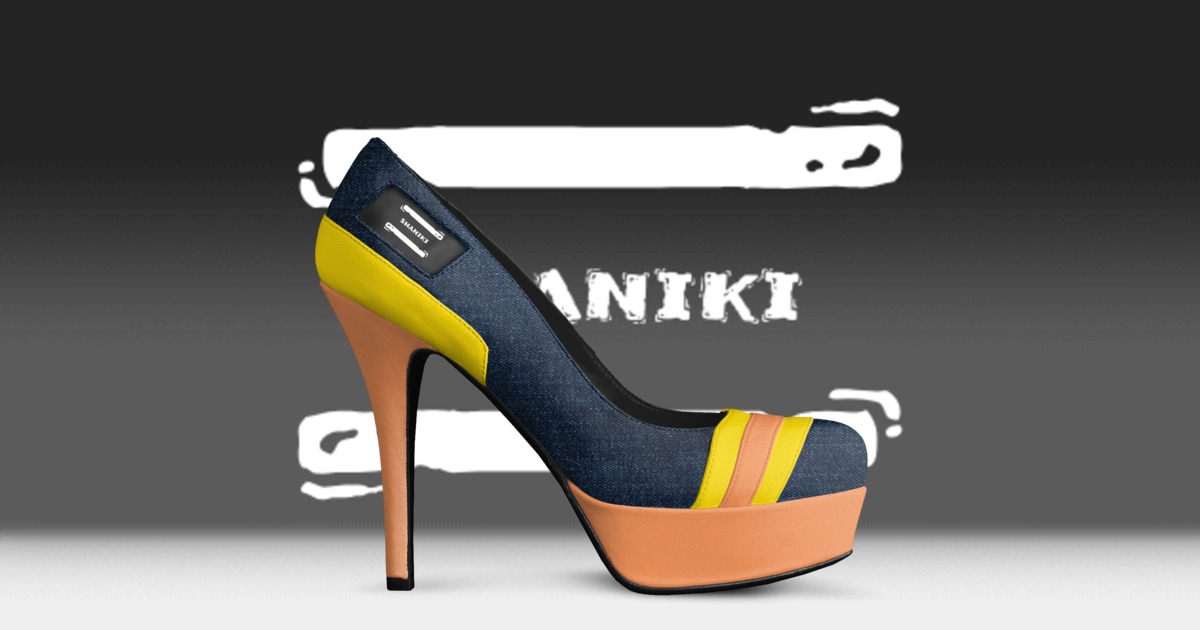 Brand image