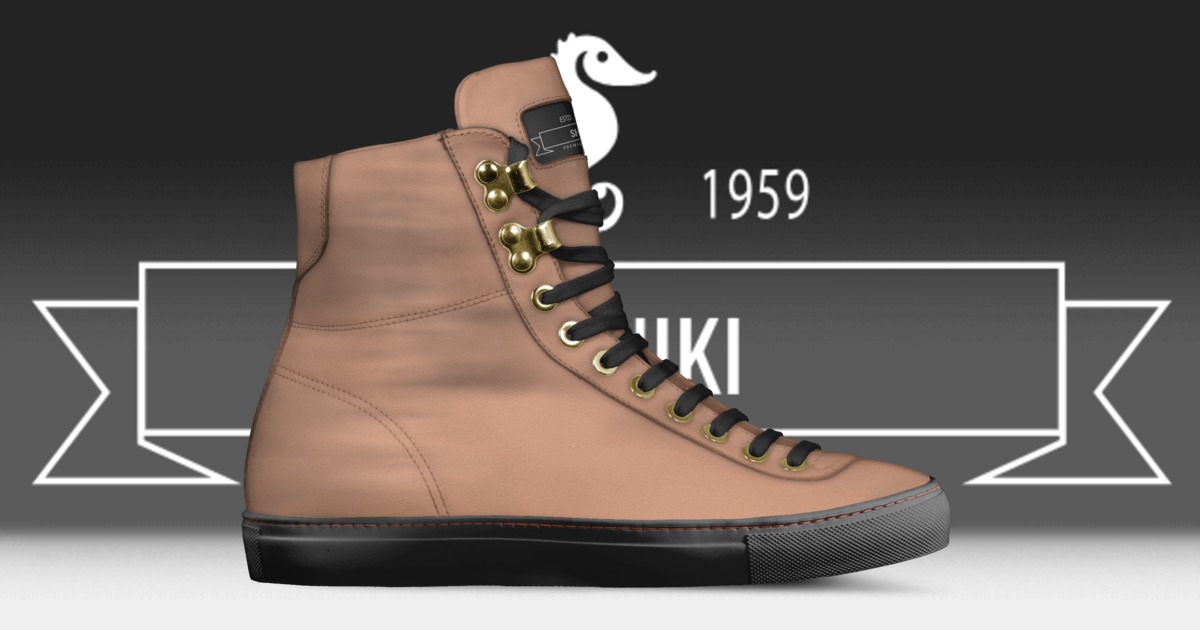 Brand image