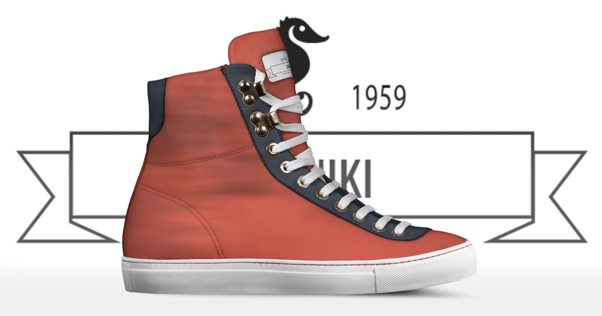 Brand image
