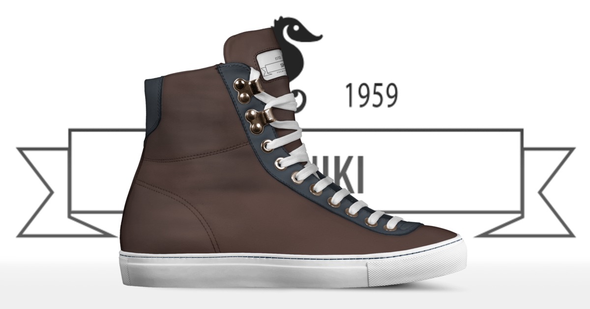 Brand image