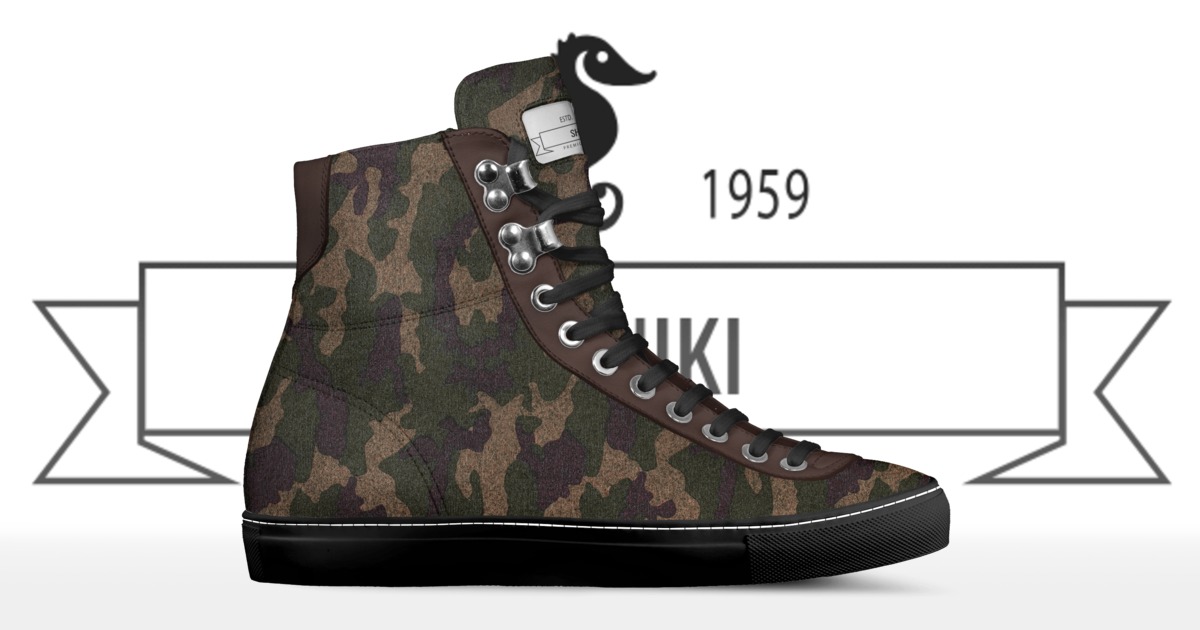 Brand image