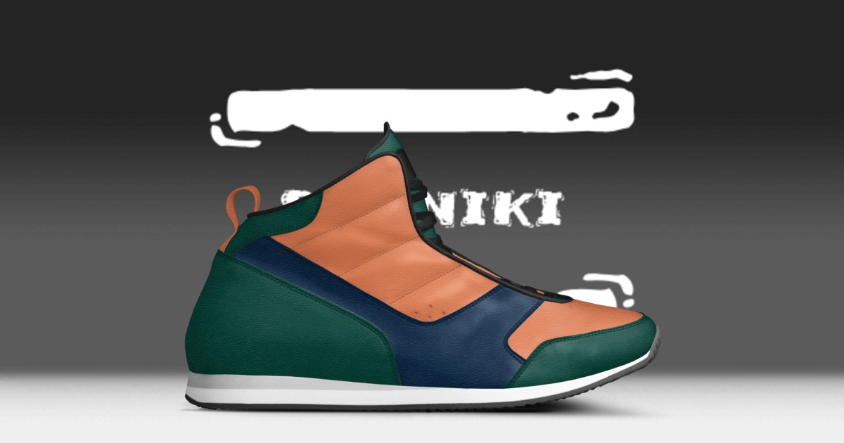 Brand image