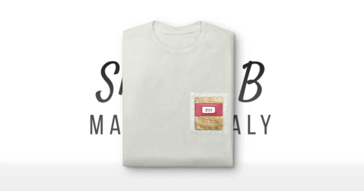 Brand image