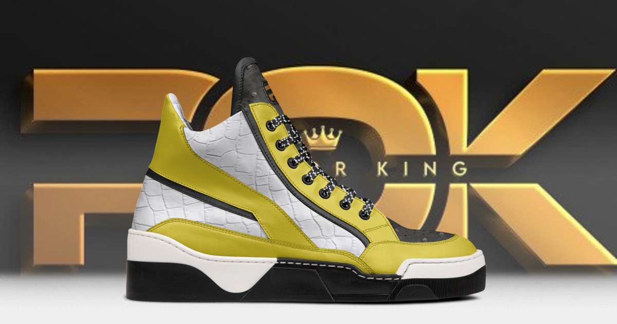 Brand image