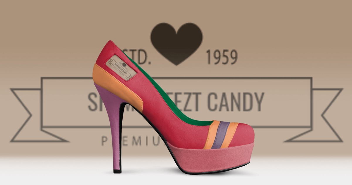Brand image