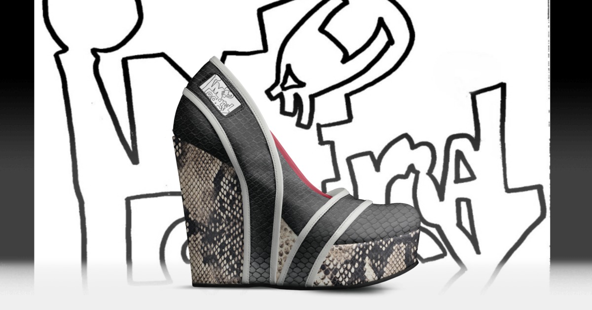 Brand image