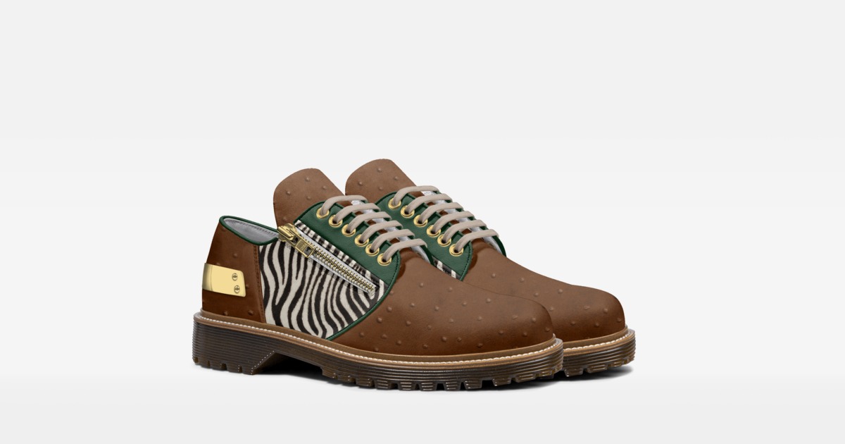 Brand image