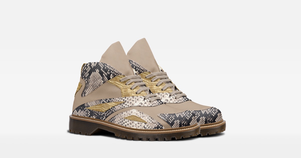 Brand image