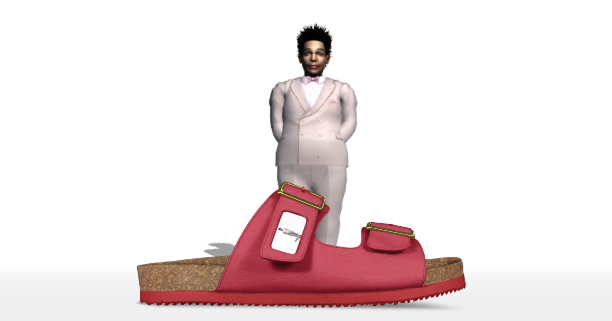 Brand image