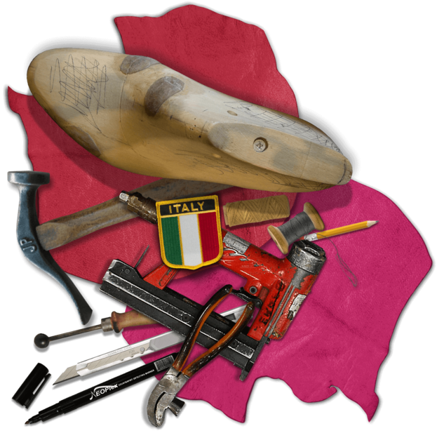 Crafting