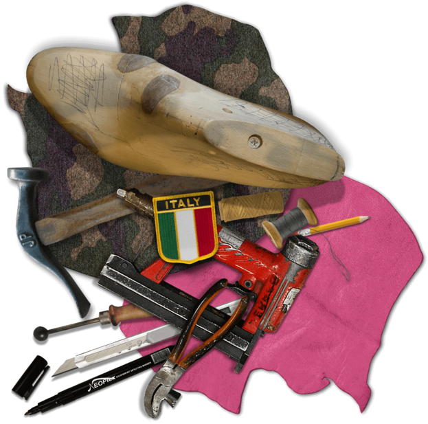 Crafting