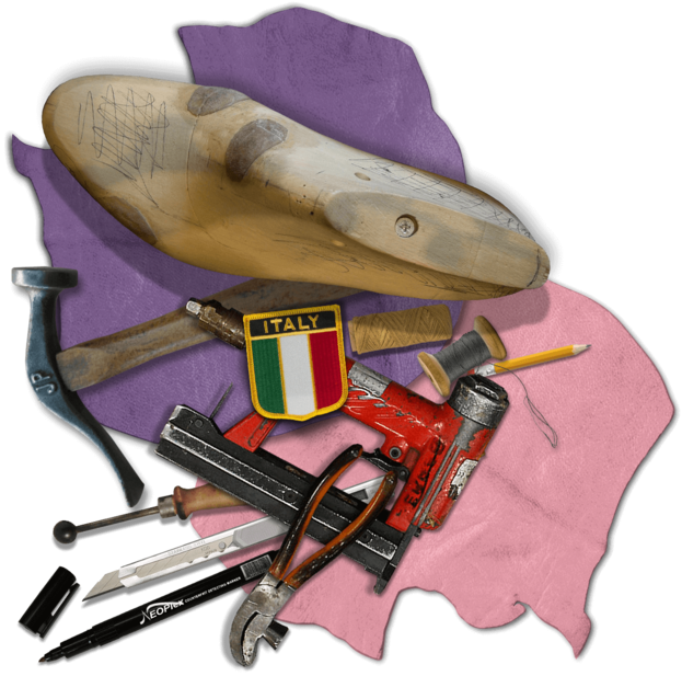 Crafting