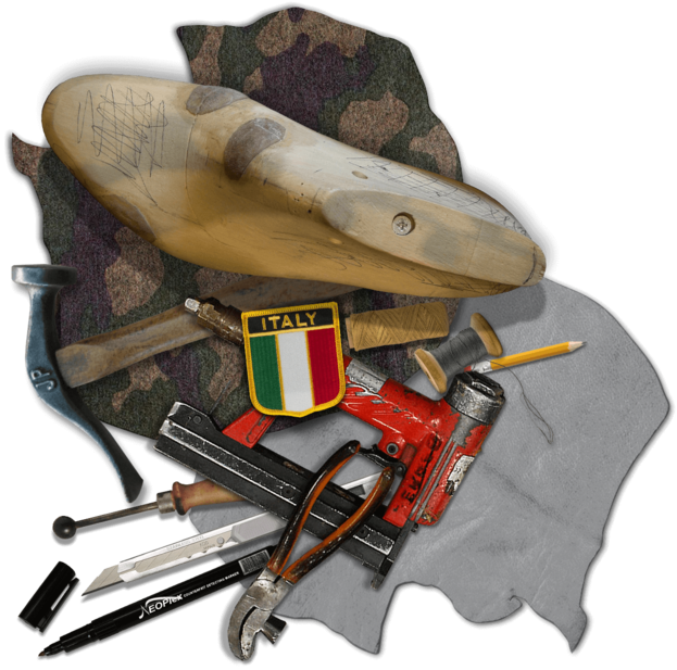 Crafting