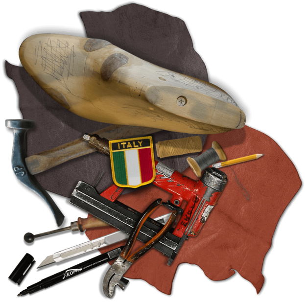 Crafting