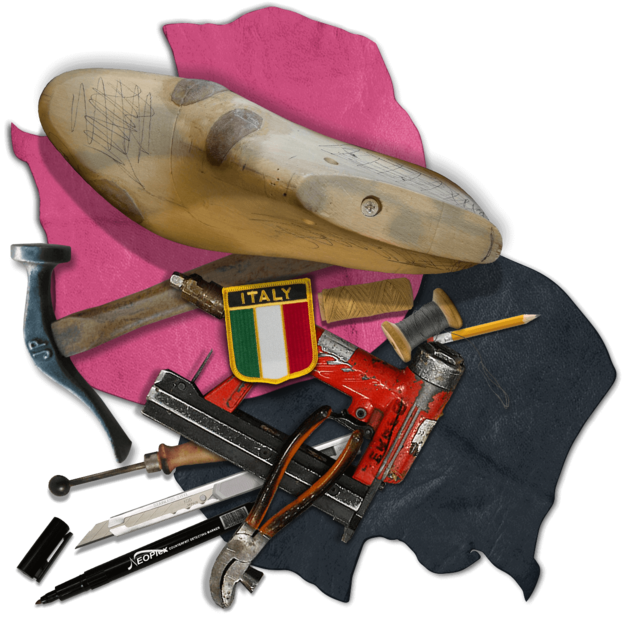 Crafting