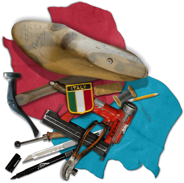 Crafting