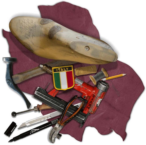 Crafting