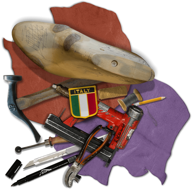 Crafting