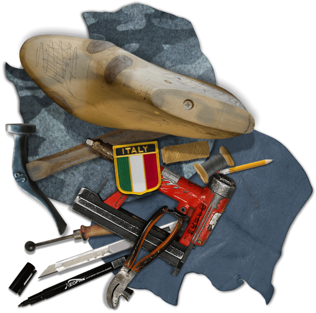 ✴arks✴ Arc Boots - Size 9