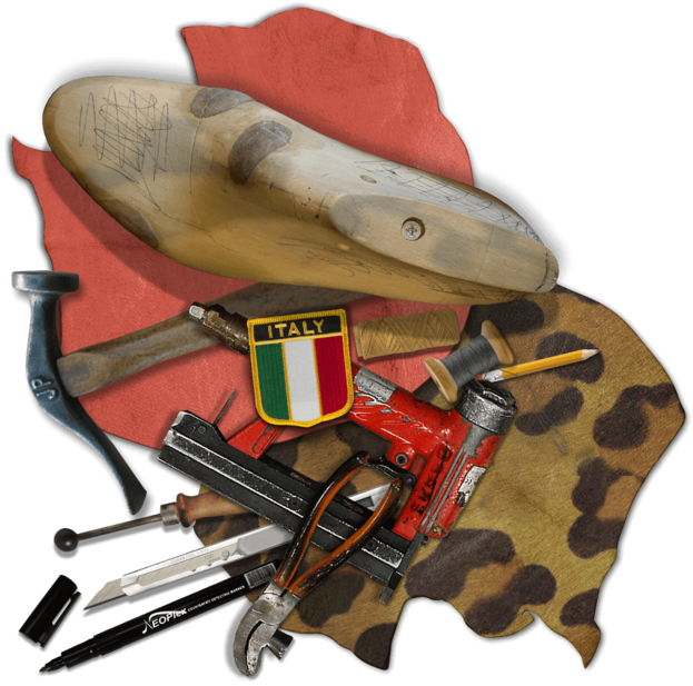 Crafting