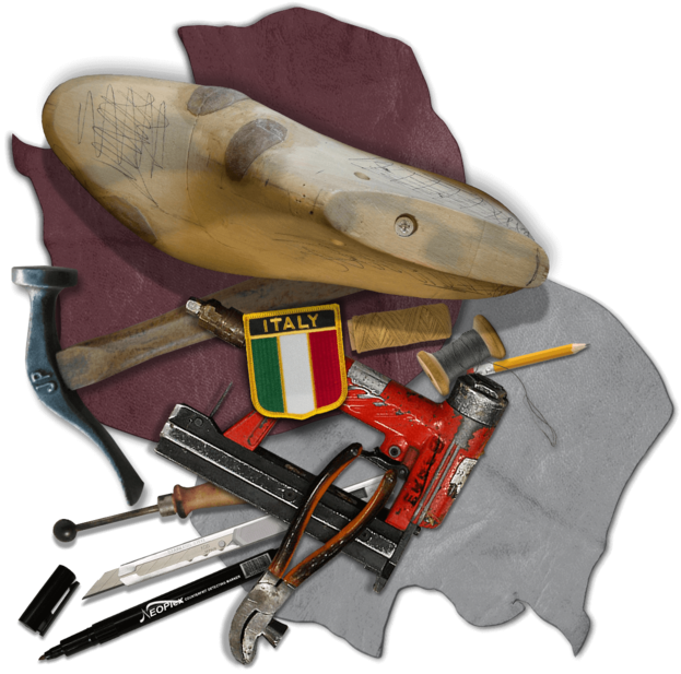 Crafting
