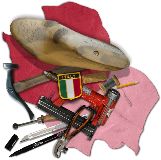 Crafting