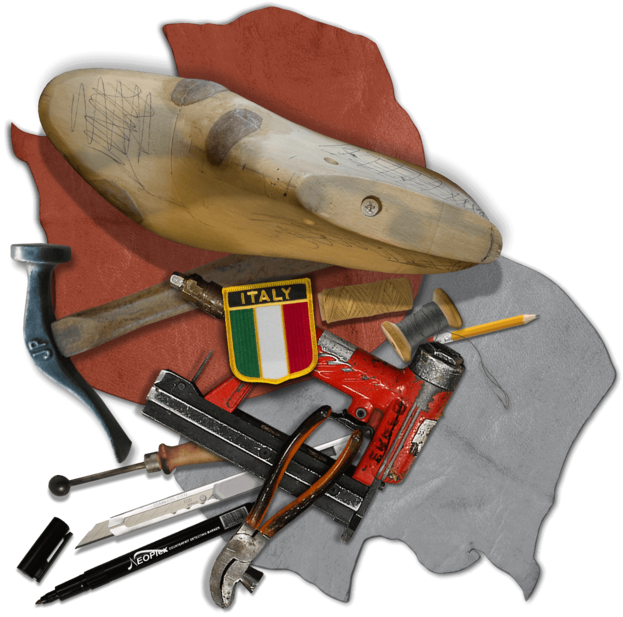 Crafting