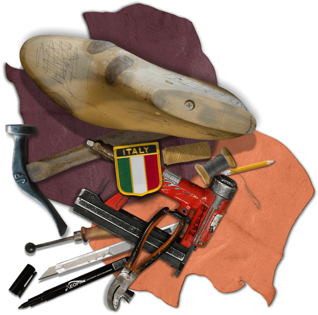 Crafting