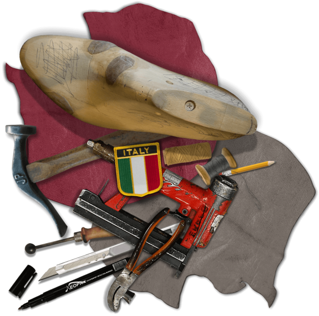 Crafting