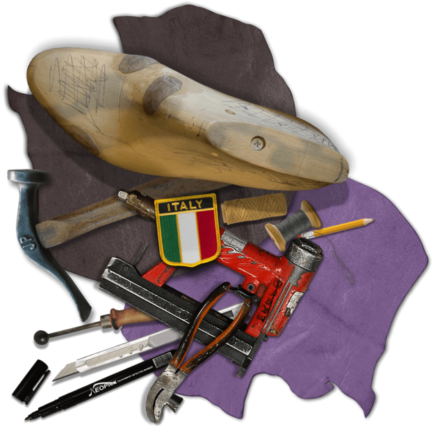 Crafting