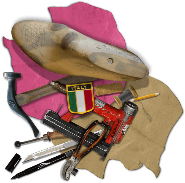 Crafting