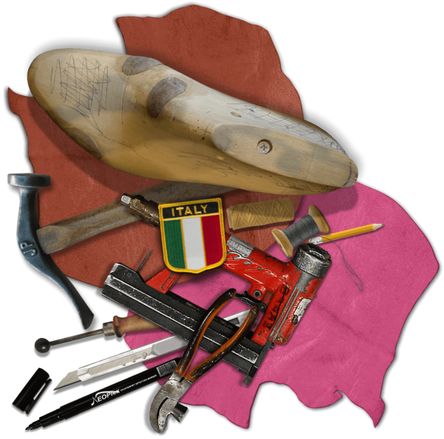 Crafting