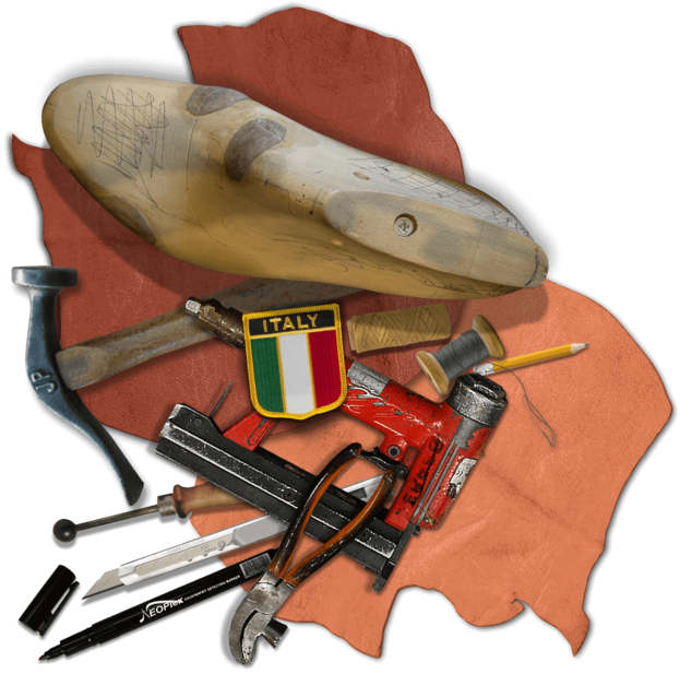 Crafting