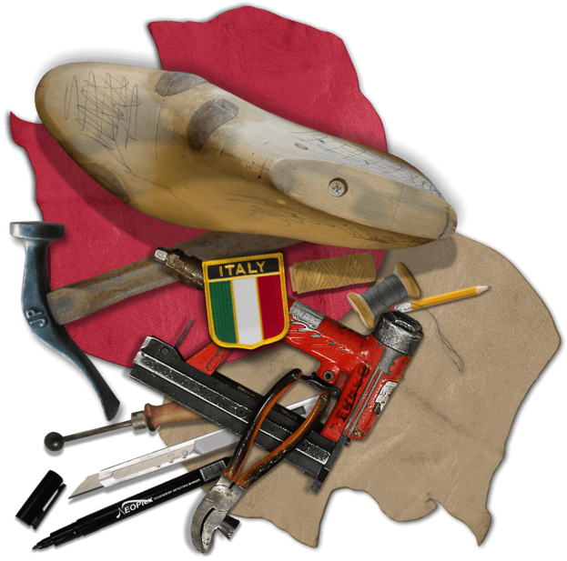 Crafting