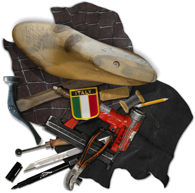 Crafting