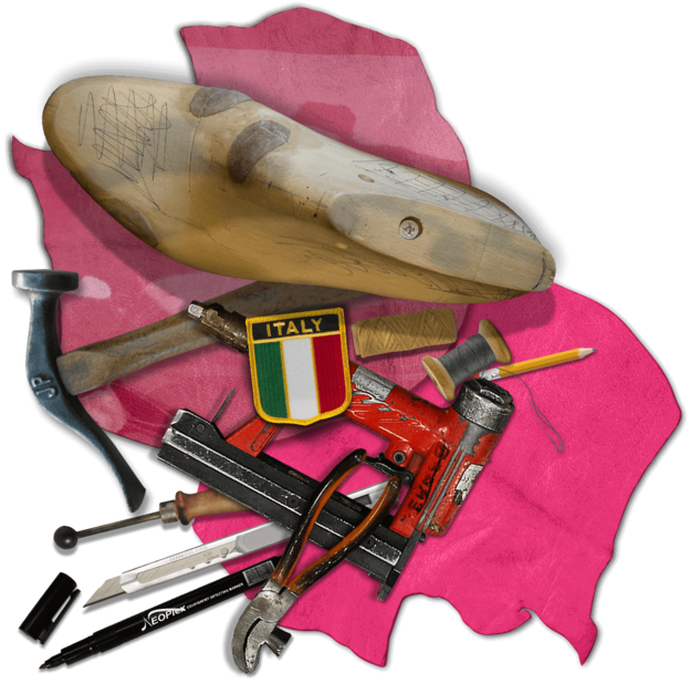 Crafting