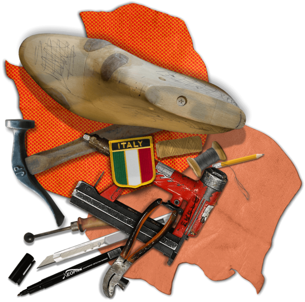 BULLISH MARKET LQ A Custom Shoe concept by Ronald Roberts