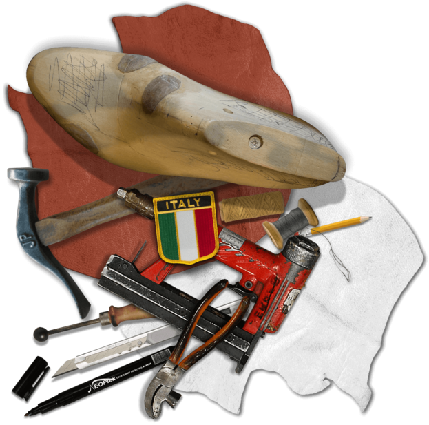 Crafting