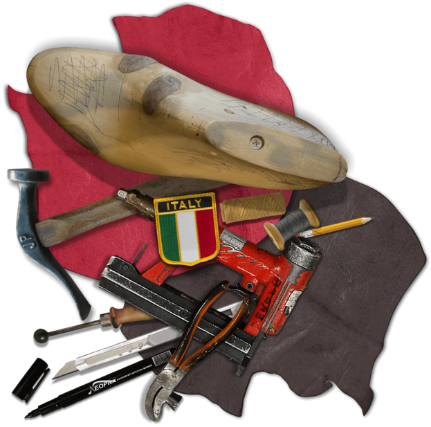 Crafting