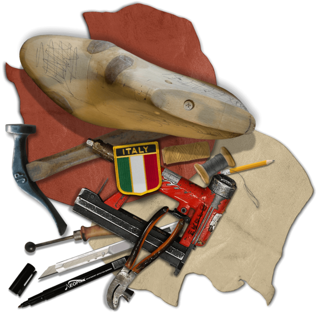 Crafting