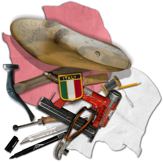 Crafting
