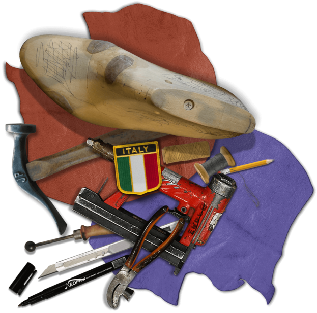 Crafting