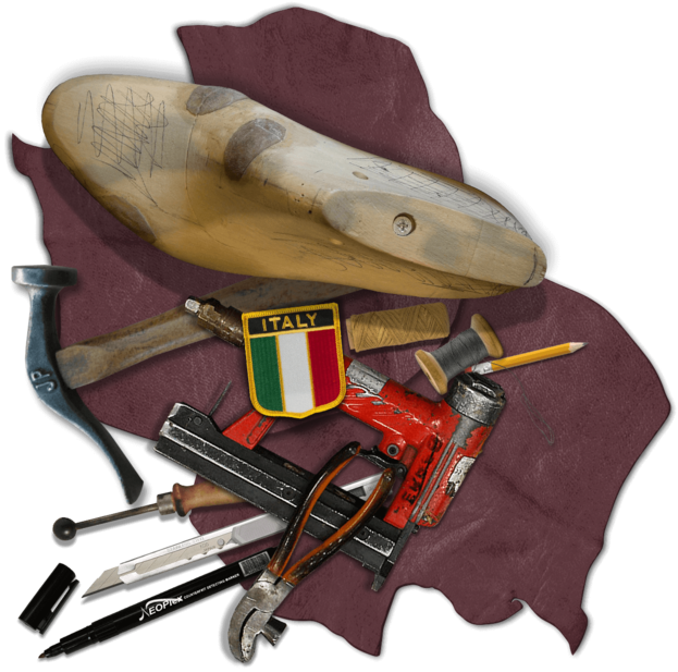 Crafting