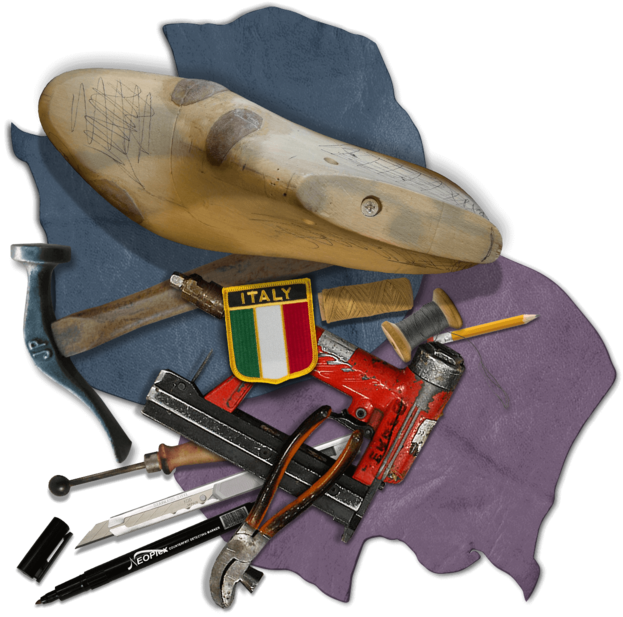 Crafting