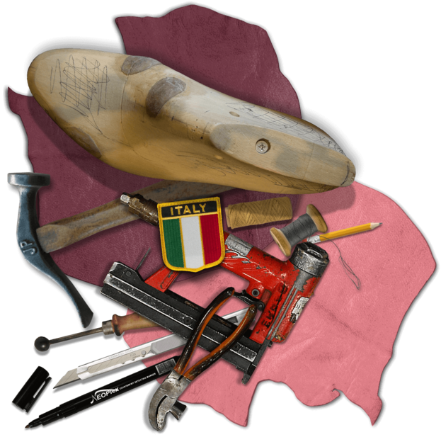Crafting