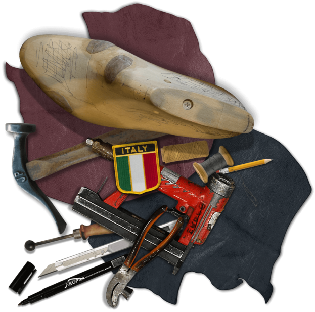 Crafting
