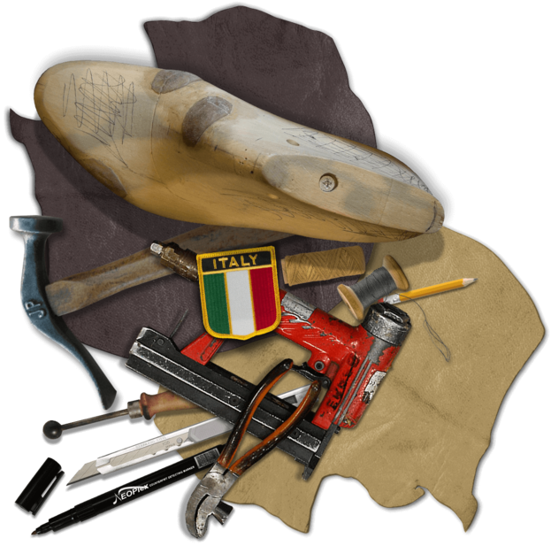 Crafting