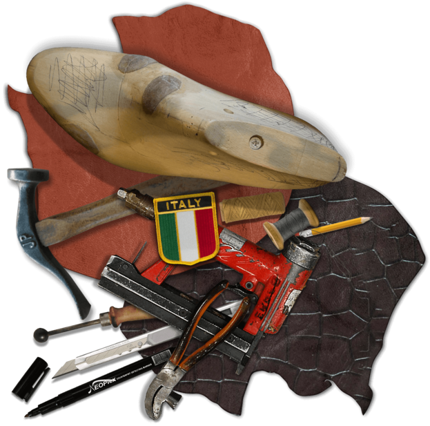 Crafting