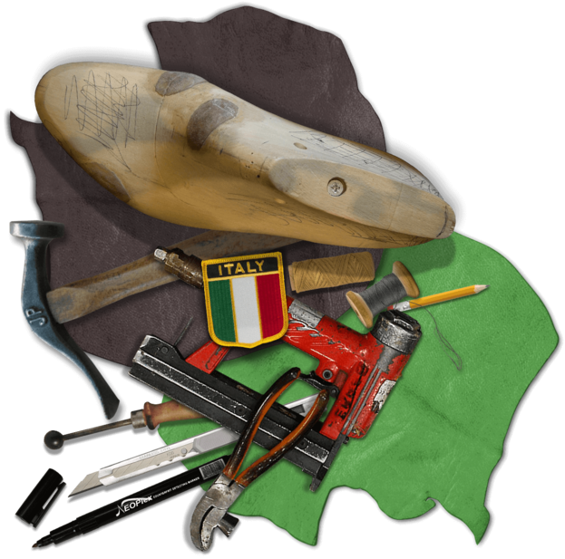 Crafting