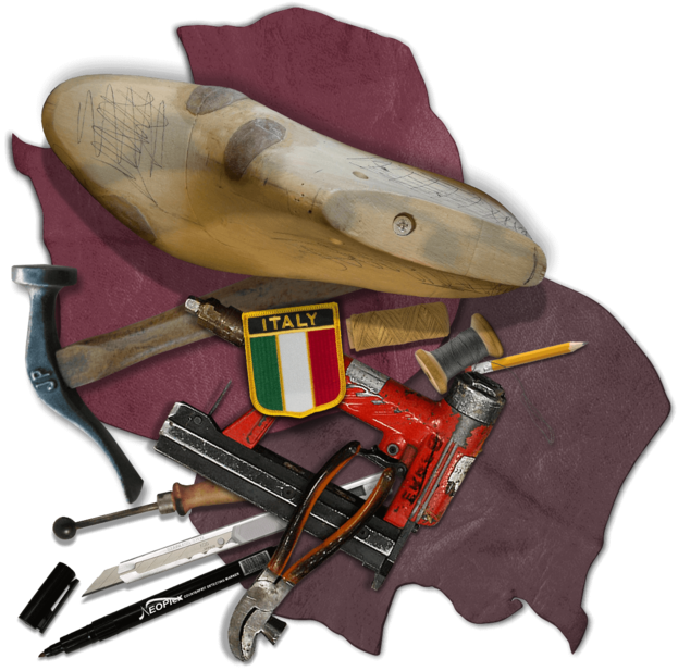 Crafting